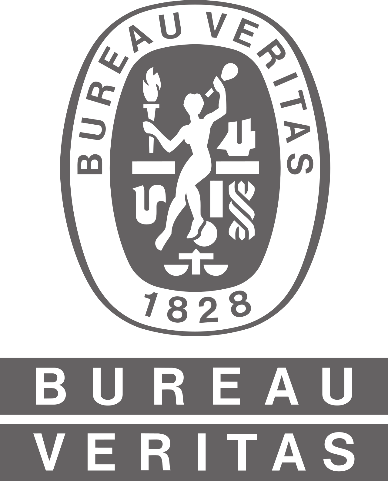 Bureau Veritas certificate